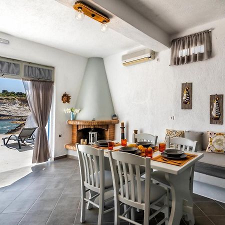 Milos Gem Suites Inn Pachaina Exterior photo